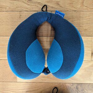 SOLD - INFANZIA Kids Chin Supporting Travel Neck Pillow